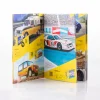 1000965100-1 Heller - Heller 1/24 Vehicle World 1/2026 - 96510