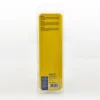 Heller - Sand file set (two-sided, 3 pieces) - 99002