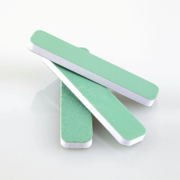 Heller - Sand file set (two-sided, 3 pieces) - 99002