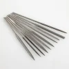 1000990040-3 Heller - Needle file set (10 pieces) - 99004