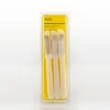 Heller - Disposable scalpel set (3 pieces) - 99006