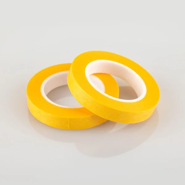 1000990130-3 Heller - Masking tape 10 mm x 18 m (2 pieces) - 99013