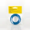 1000990140 Heller - Flexible masking tape set (1, 2, 3, 6 mm x 18 m) - 99014