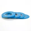 1000990140-3 Heller - Flexible masking tape set (1, 2, 3, 6 mm x 18 m) - 99014