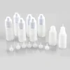 1000990150-3 Heller - Dropper bottles 10 ml (8 pieces) - 99015