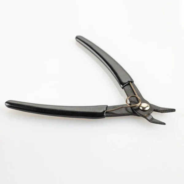 Heller - Side cutter for sprues and plastic - 99017