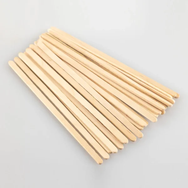 1000990180-3 Heller - Wooden paint stirring sticks (25 pieces) - 99018