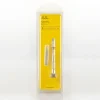 1000990190 Heller - Hand drill with five drills (1, 1.2, 1.4, 1.5, 1.8 mm) - 99019