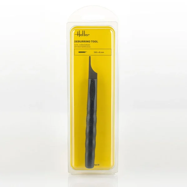 Heller - Deburring tool - 99020