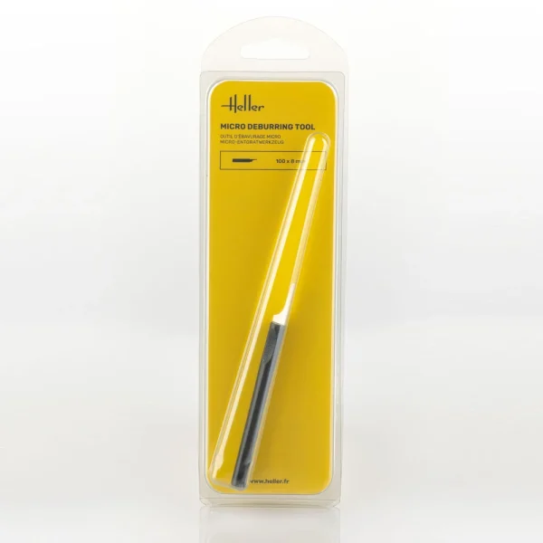 1000990210 Heller - Micro deburring tool - 99021