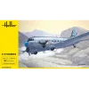 1010303720-2 Heller - C-47 Dakota - 30372