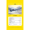 1010303720-card Heller - C-47 Dakota - 30372