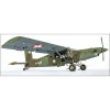 1010304100-13 Heller - Pilatus PC-6 B2/H2 Turbo Porter - 30410