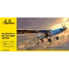 1010304100-2 Heller - Pilatus PC-6 B2/H2 Turbo Porter - 30410