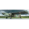1010304100-5 Heller - Pilatus PC-6 B2/H2 Turbo Porter - 30410