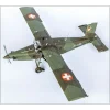 1010304100-9 Heller - Pilatus PC-6 B2/H2 Turbo Porter - 30410