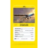 1010304100-card Heller - Pilatus PC-6 B2/H2 Turbo Porter - 30410