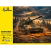 1010308030-2 Heller - Panzerhaubitze 2000 (PzH 2000) - 30803