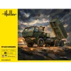 1010308060-2 Heller - M142 HIMARS (High Mobility Artillery Rocket System) - 30806