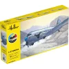 Heller - STARTER KIT C-47 Dakota - 35372