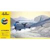 Heller - STARTER KIT C-47 Dakota - 35372