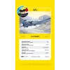 Heller - STARTER KIT C-47 Dakota - 35372
