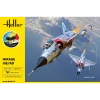 Heller - STARTER KIT Mirage IIIE/RD - 35422