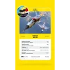 Heller - STARTER KIT Mirage IIIE/RD - 35422