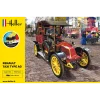 Heller - STARTER KIT Renault Taxi Type AG - 35705