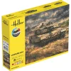 Heller - STARTER KIT Leopard 2A4 - 35800