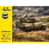 Heller - STARTER KIT Leopard 2A4 - 35800