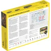 1010358030-1 Heller - STARTER KIT Panzerhaubitze 2000 (PzH 2000) - 35803