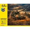 1010358030-2 Heller - STARTER KIT Panzerhaubitze 2000 (PzH 2000) - 35803