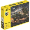 Heller - STARTER KIT M142 HIMARS (High Mobility Artillery Rocket System) - 35806