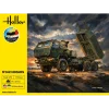 Heller - STARTER KIT M142 HIMARS (High Mobility Artillery Rocket System) - 35806