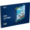 Heller - Brochure HMS Victory - 80897176