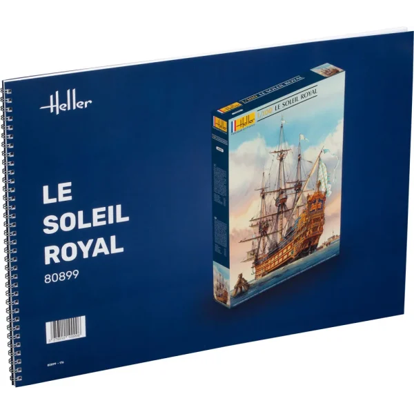 1080899176 Heller - Brochure Soleil Royal - 80899176
