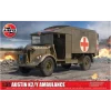 1501375 Airfix - Austin K2/Y Ambulance - A1375