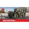 Airfix - Ferret Scout Car Mk.2 - A1379