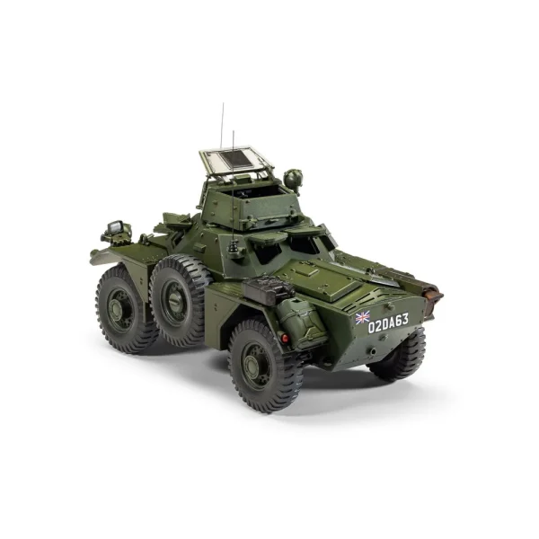 Airfix - Ferret Scout Car Mk.2 - A1379