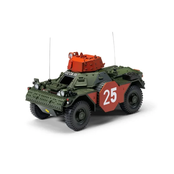 Airfix - Ferret Scout Car Mk.2 - A1379