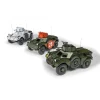 Airfix - Ferret Scout Car Mk.2 - A1379