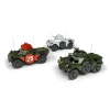 Airfix - Ferret Scout Car Mk.2 - A1379