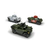 Airfix - Ferret Scout Car Mk.2 - A1379