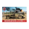 Airfix - WWII British Army 30-cwt 4x2 GS Truck - A1380