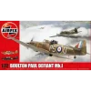 1502069 Airfix - Boulton Paul Defiant - A02069