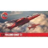 1502105 Airfix - Folland Gnat T.1 - A02105
