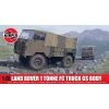 1502331 Airfix - Land Rover 1 Tonne FC Truck GS Body - A02331