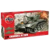 Airfix - Cromwell Cruiser Tank (new tool) - A02338