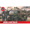 Airfix - Albion 3-Point Fueller - A03312